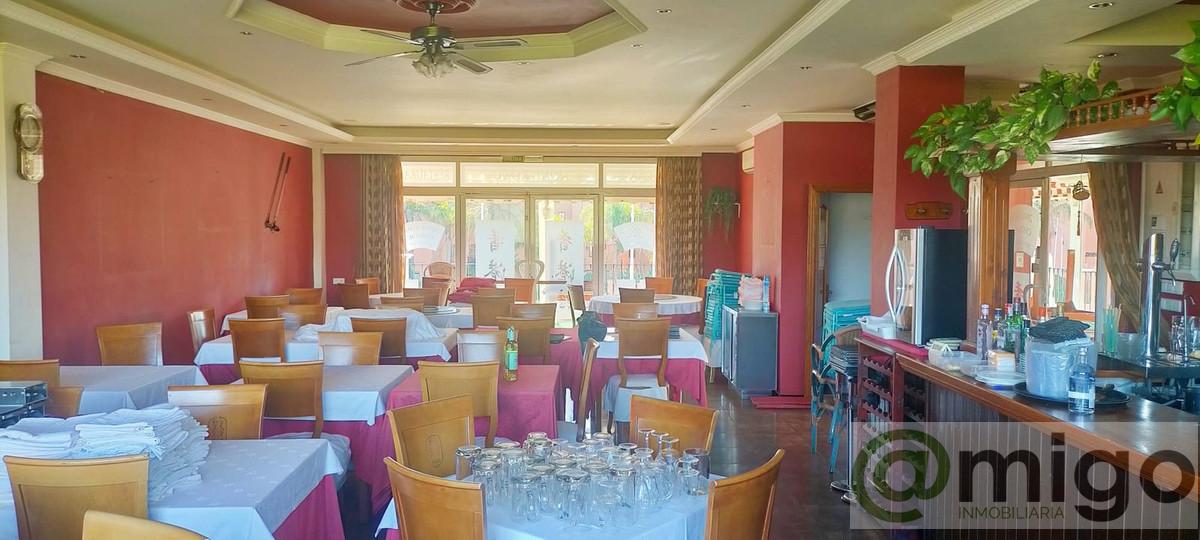 Venta de local en Marbella