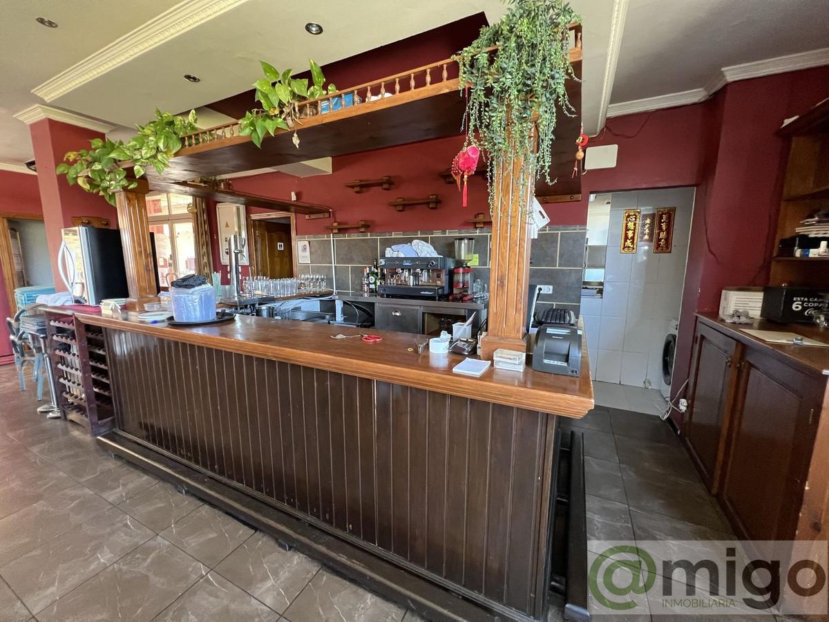 Venta de local en Marbella