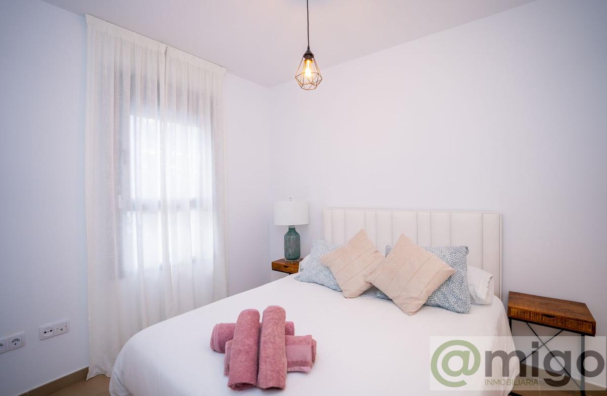 Venta de apartamento en Manilva