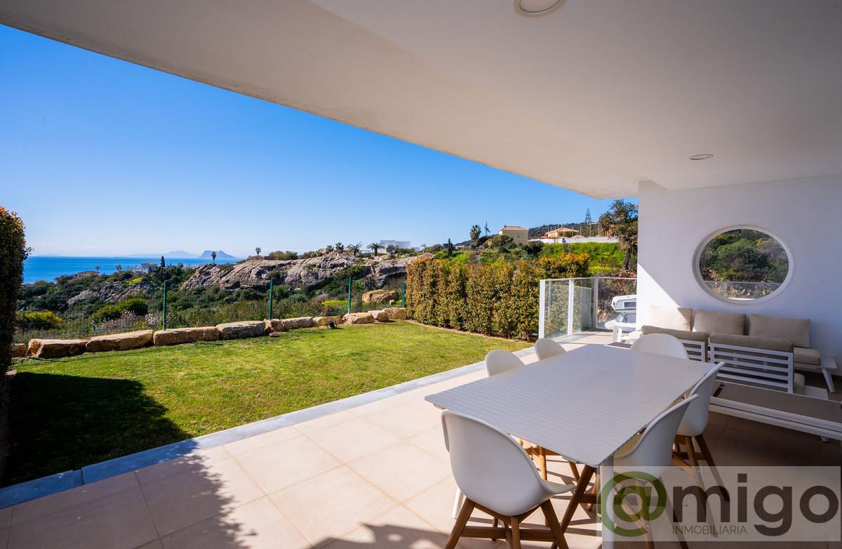 Venta de apartamento en Manilva