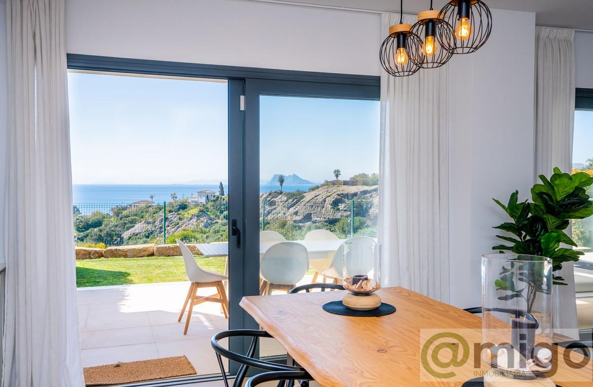 Venta de apartamento en Manilva