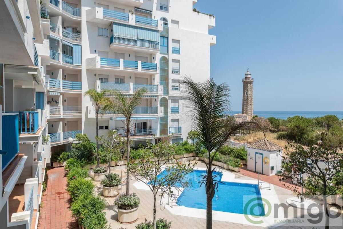 For sale of apartment in Estepona