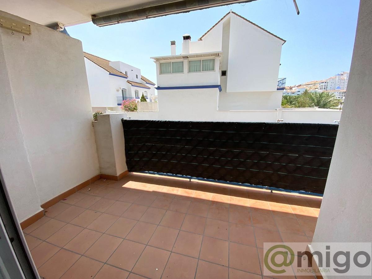 For sale of apartment in Estepona