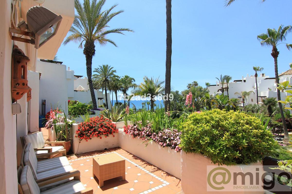 Venta de Ático en Marbella