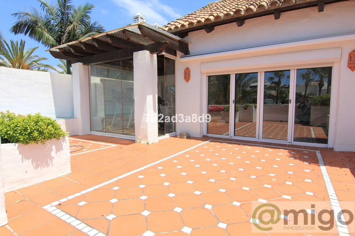 Venta de Ático en Marbella