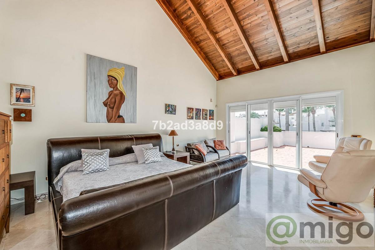 Venta de Ático en Marbella