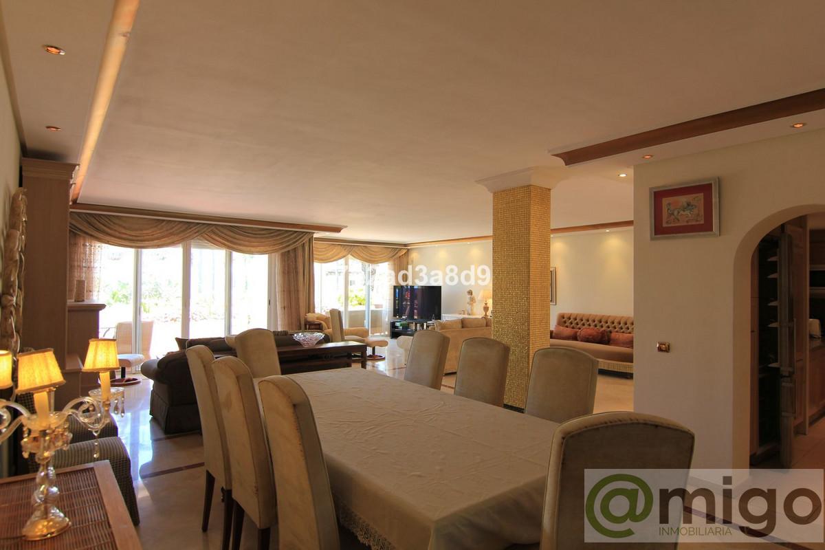 Venta de Ático en Marbella