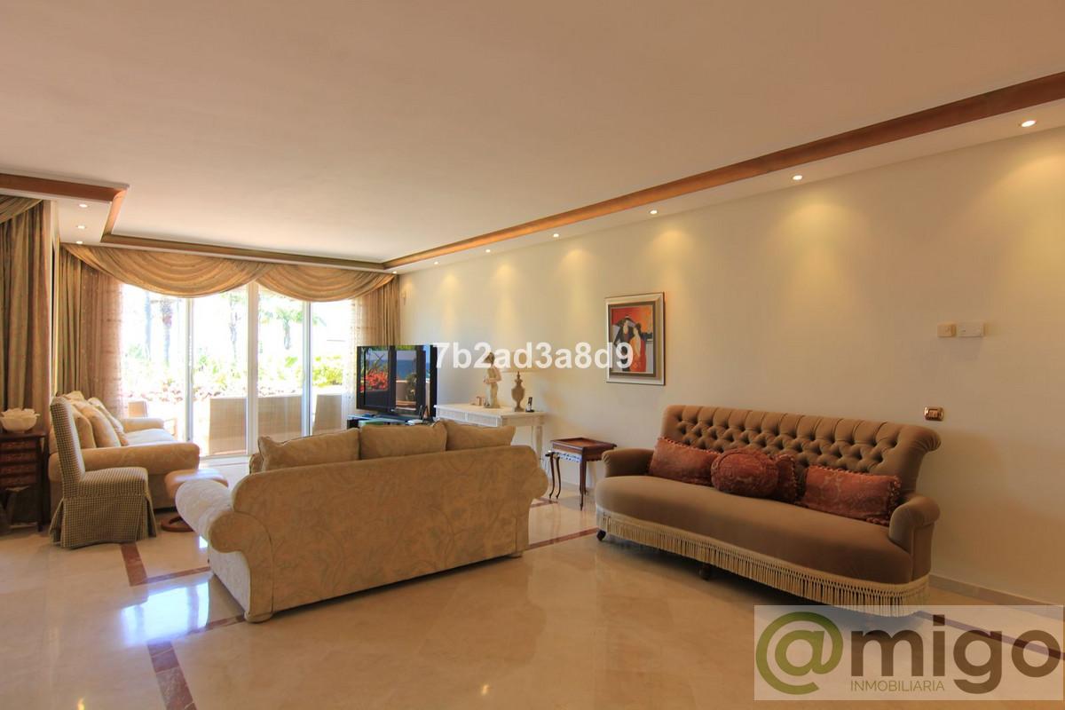 Venta de Ático en Marbella