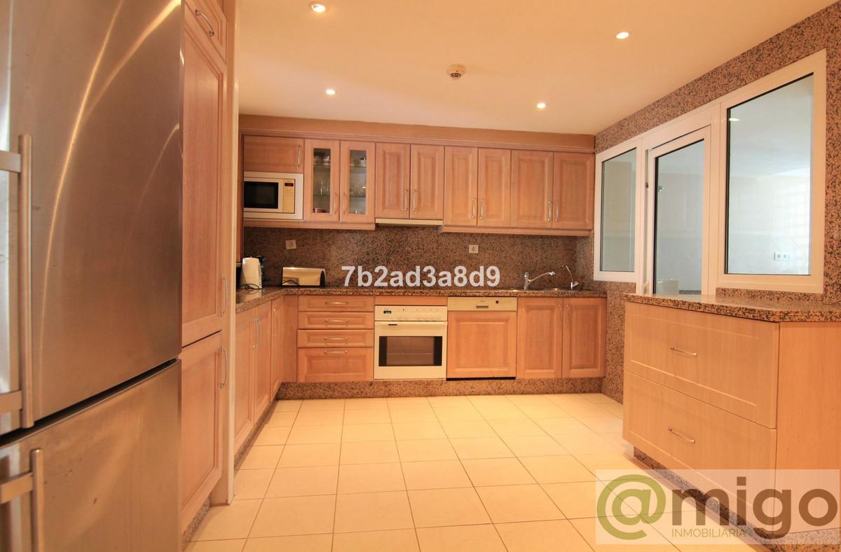 Venta de Ático en Marbella