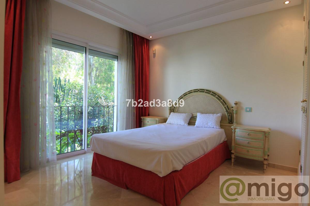 Venta de Ático en Marbella