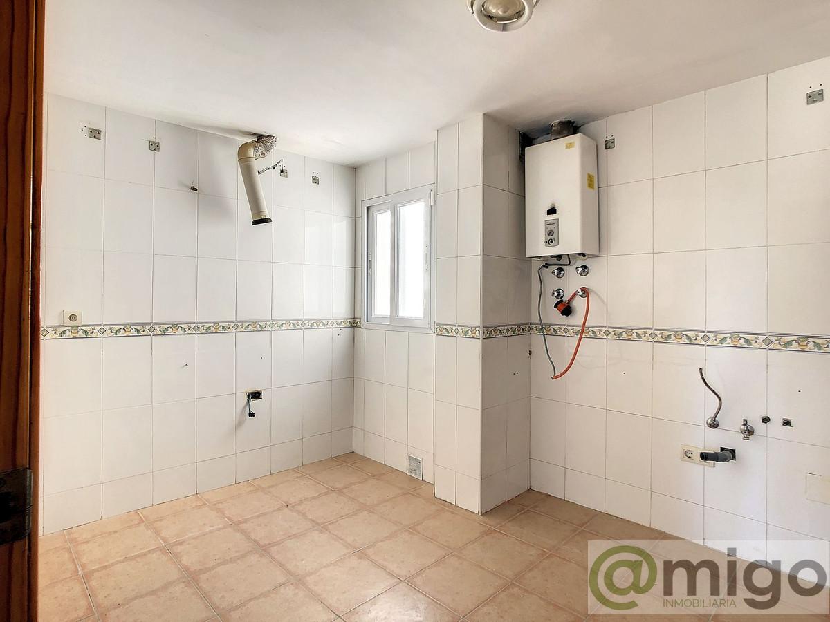 Venta de apartamento en Mijas Costa