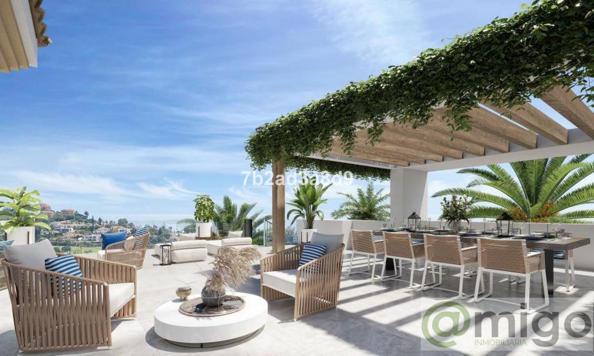 For sale of villa in Marbella