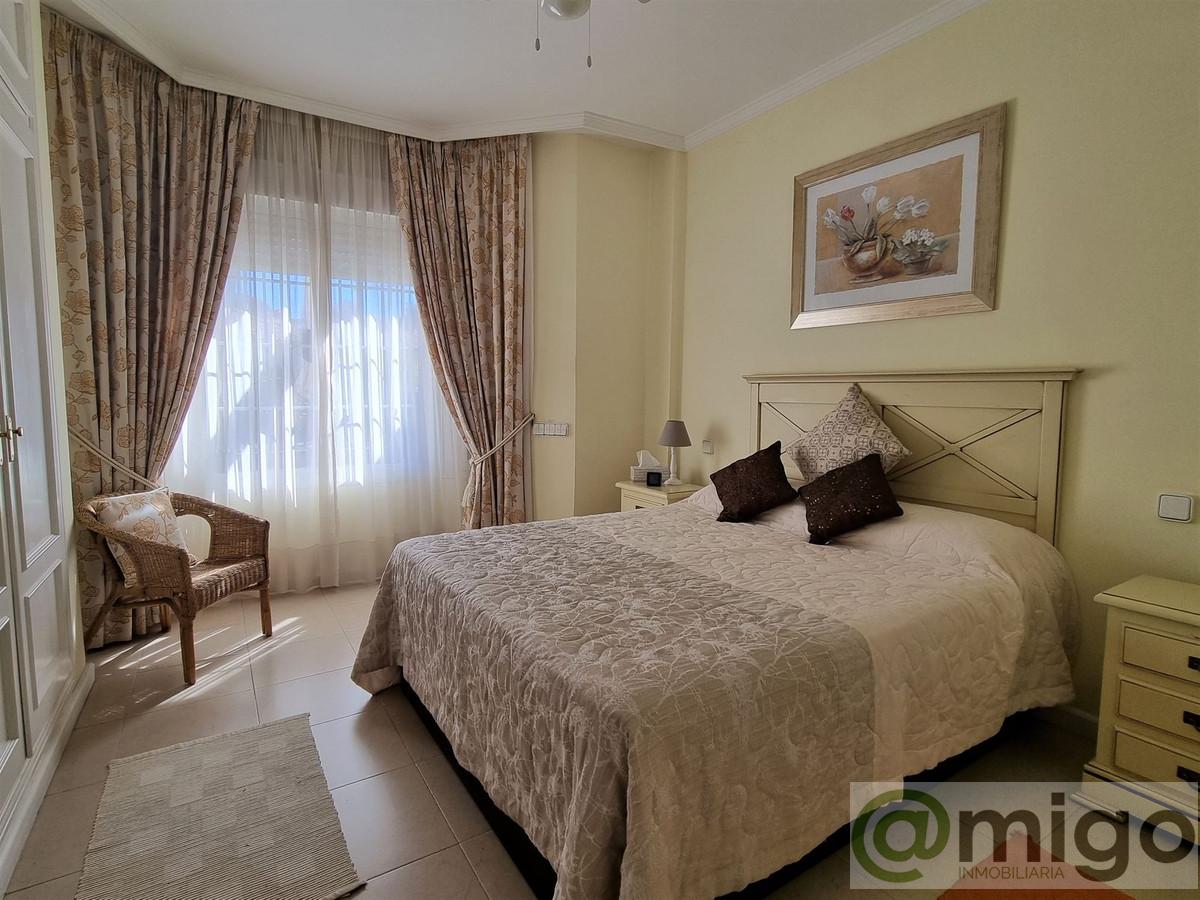 For sale of apartment in Marbella