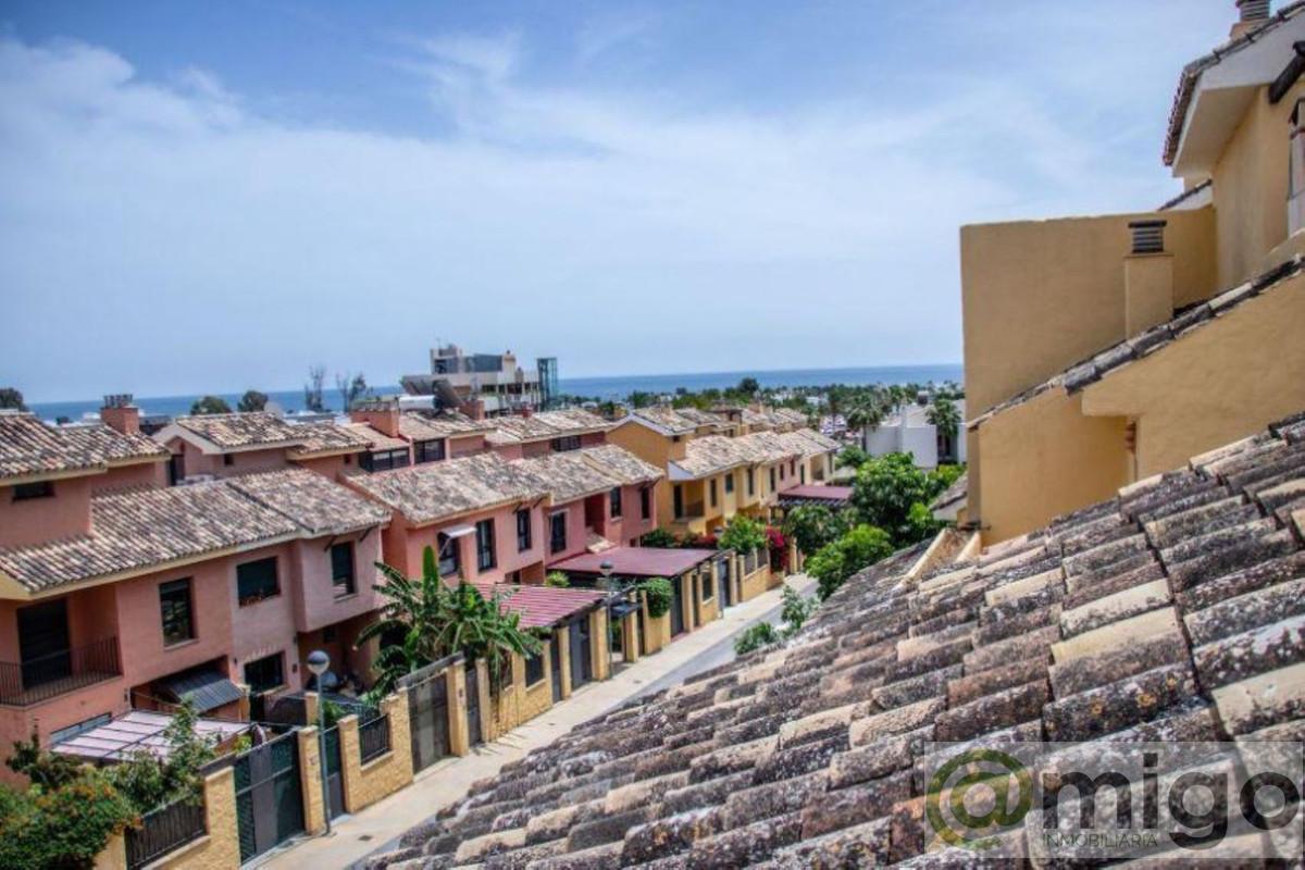 Venta de apartamento en Costalita