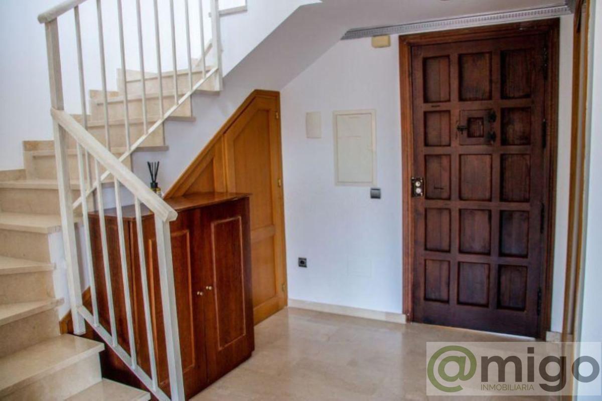 Venta de apartamento en Costalita