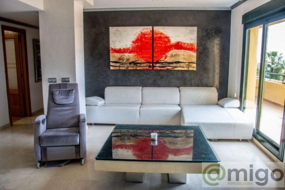 Venta de apartamento en Costalita