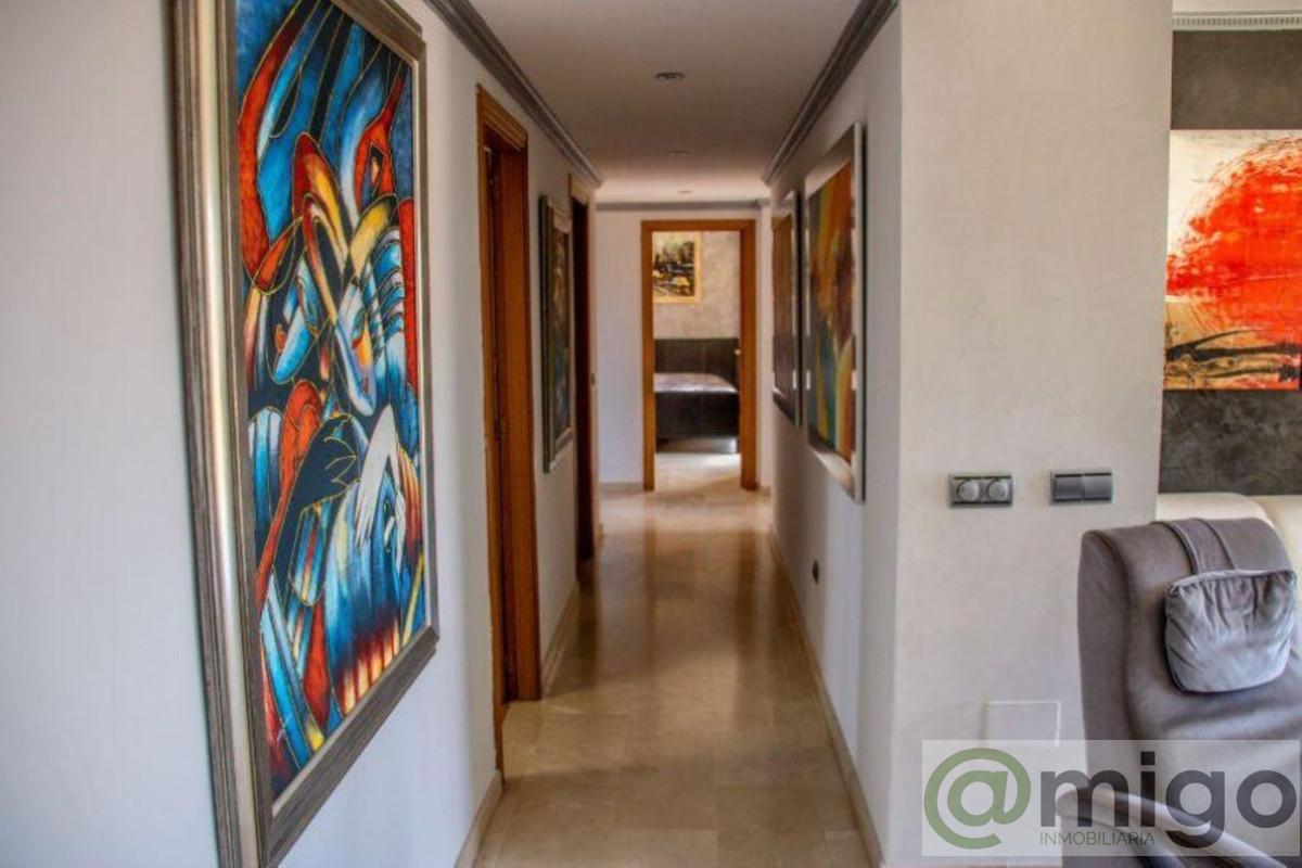 Venta de apartamento en Costalita