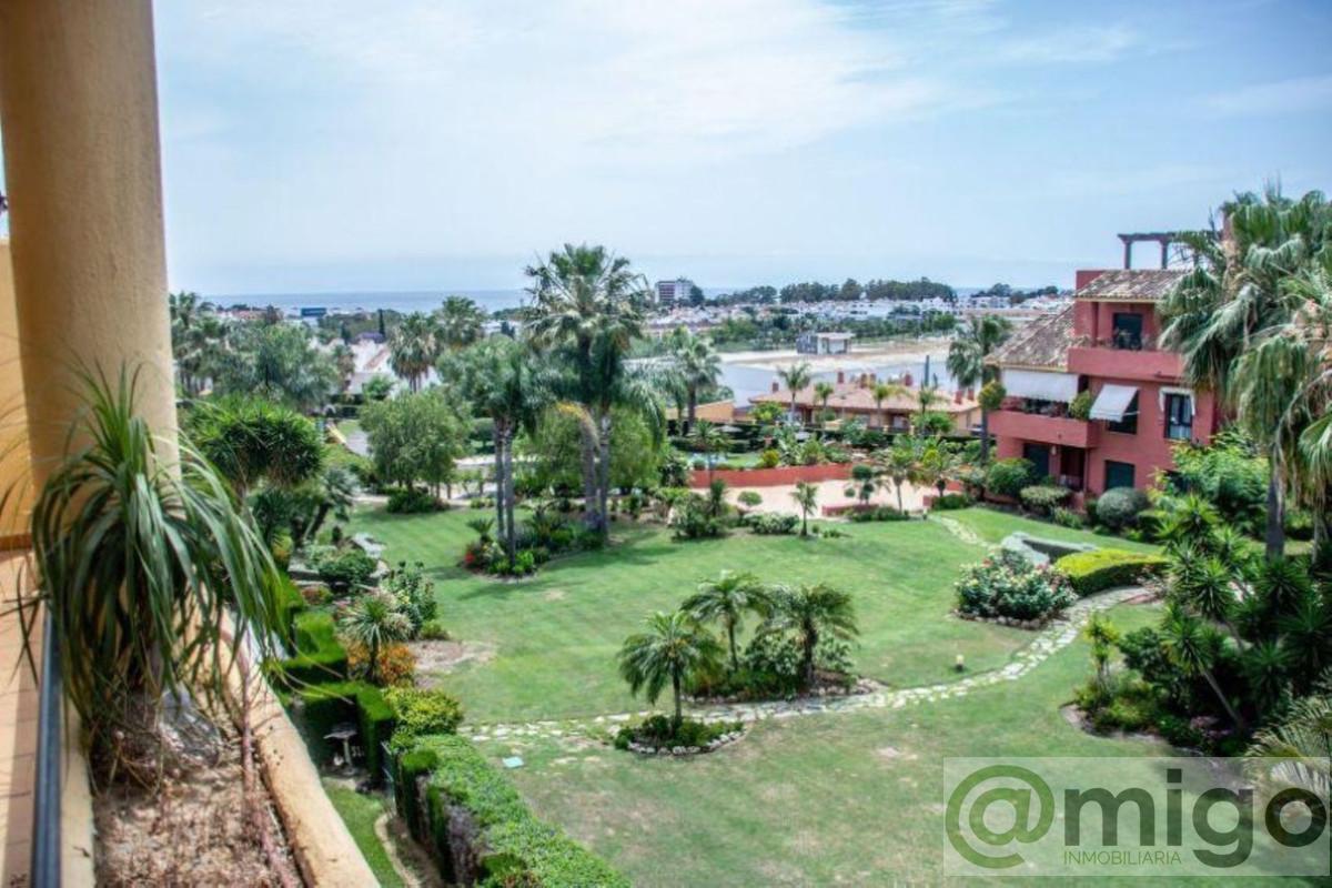 Venta de apartamento en Costalita