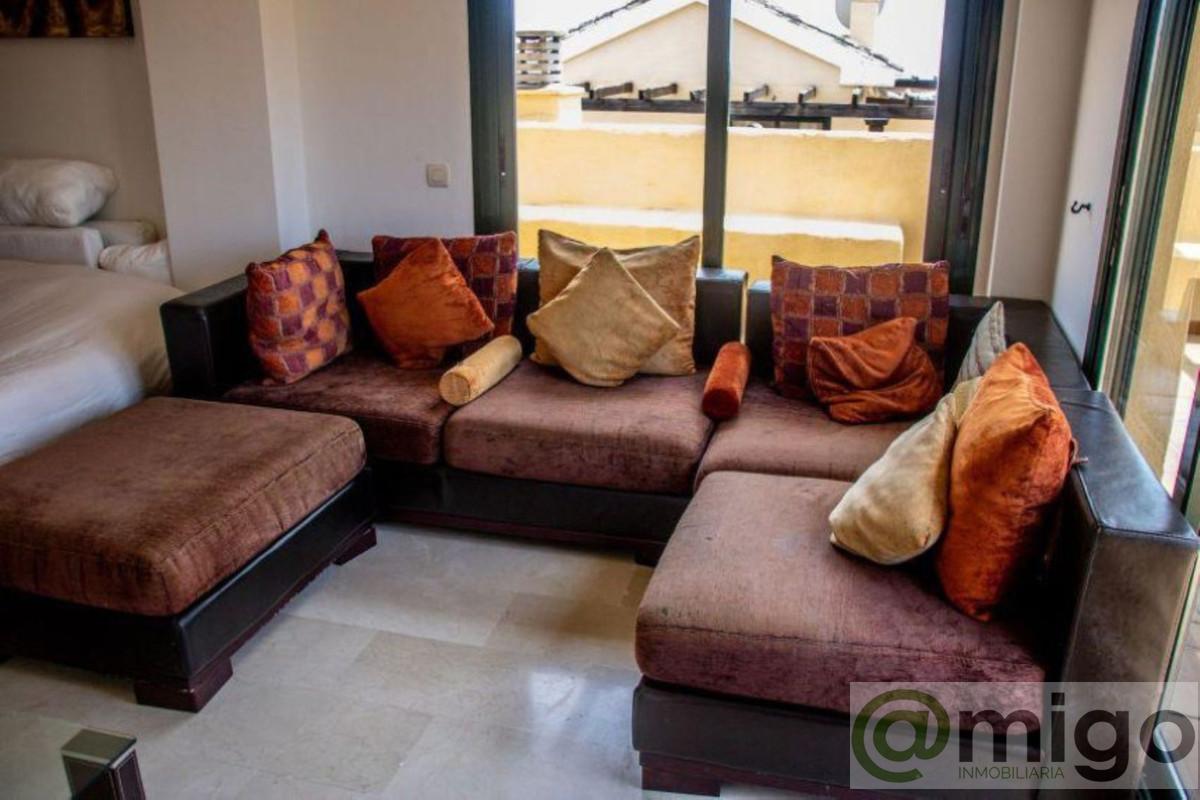 Venta de apartamento en Costalita