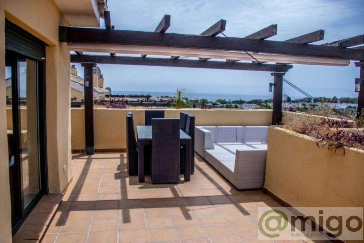 Venta de apartamento en Costalita