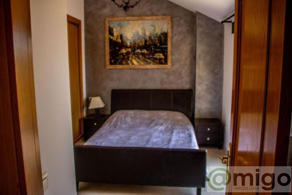 Venta de apartamento en Costalita