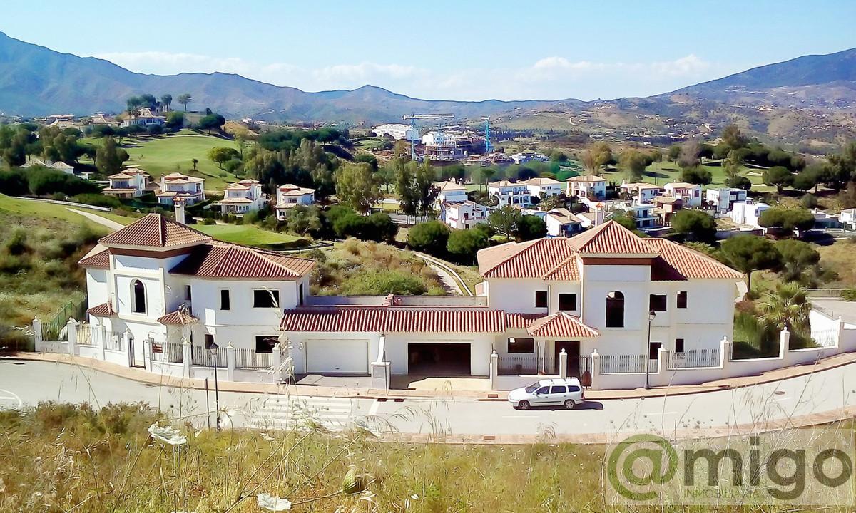 Venta de villa en La Cala Golf