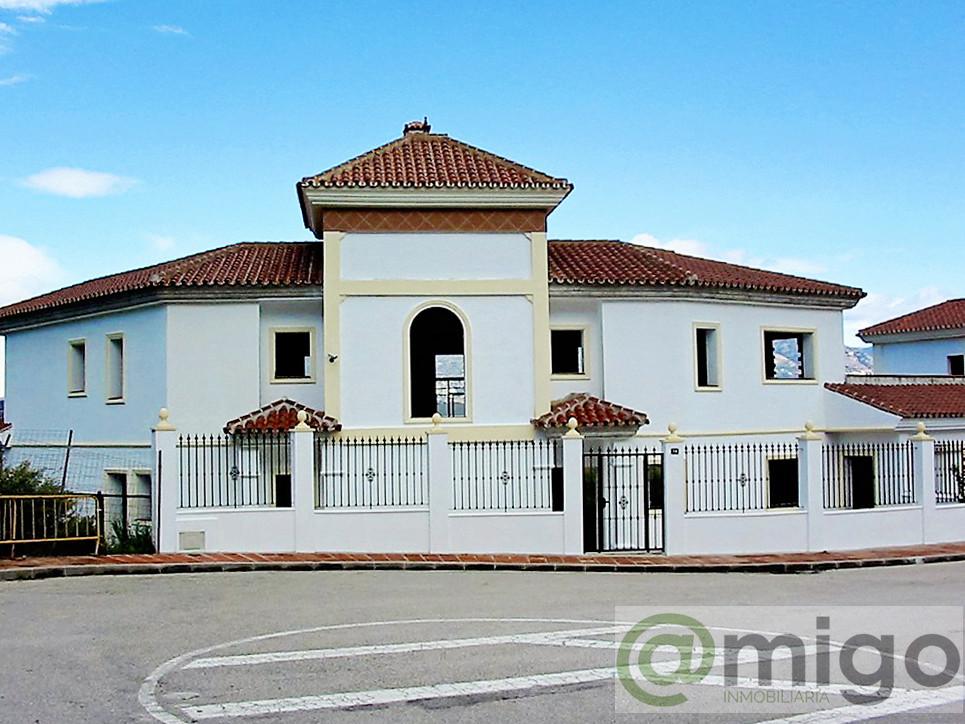 Venta de villa en La Cala Golf