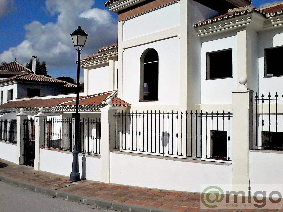 Venta de villa en La Cala Golf