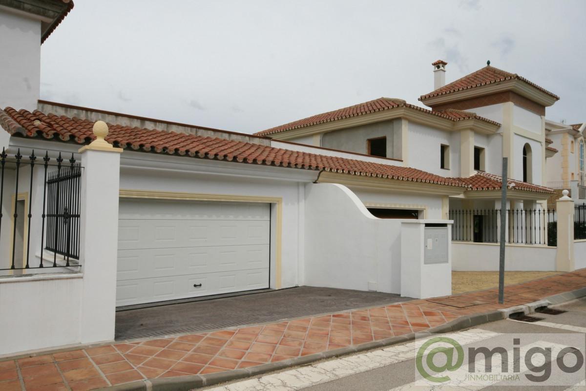 Venta de villa en La Cala Golf