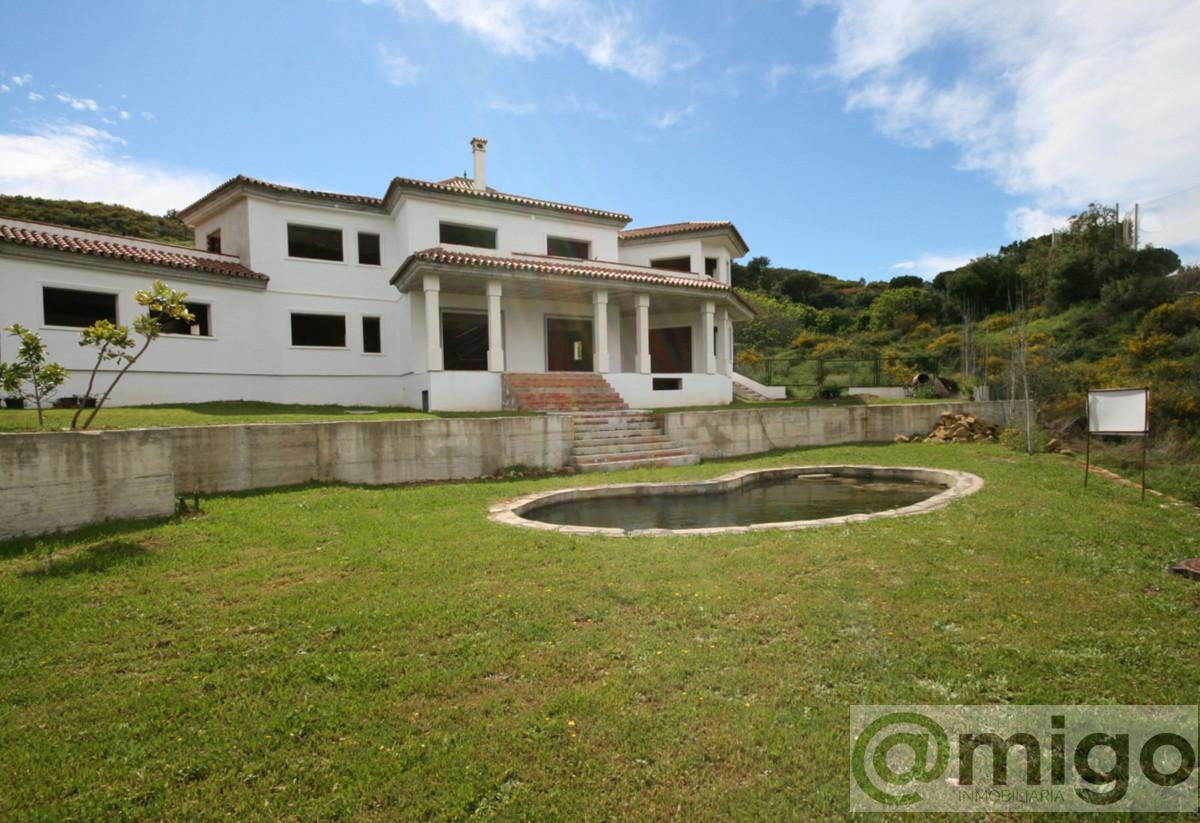 Venta de villa en La Cala Golf