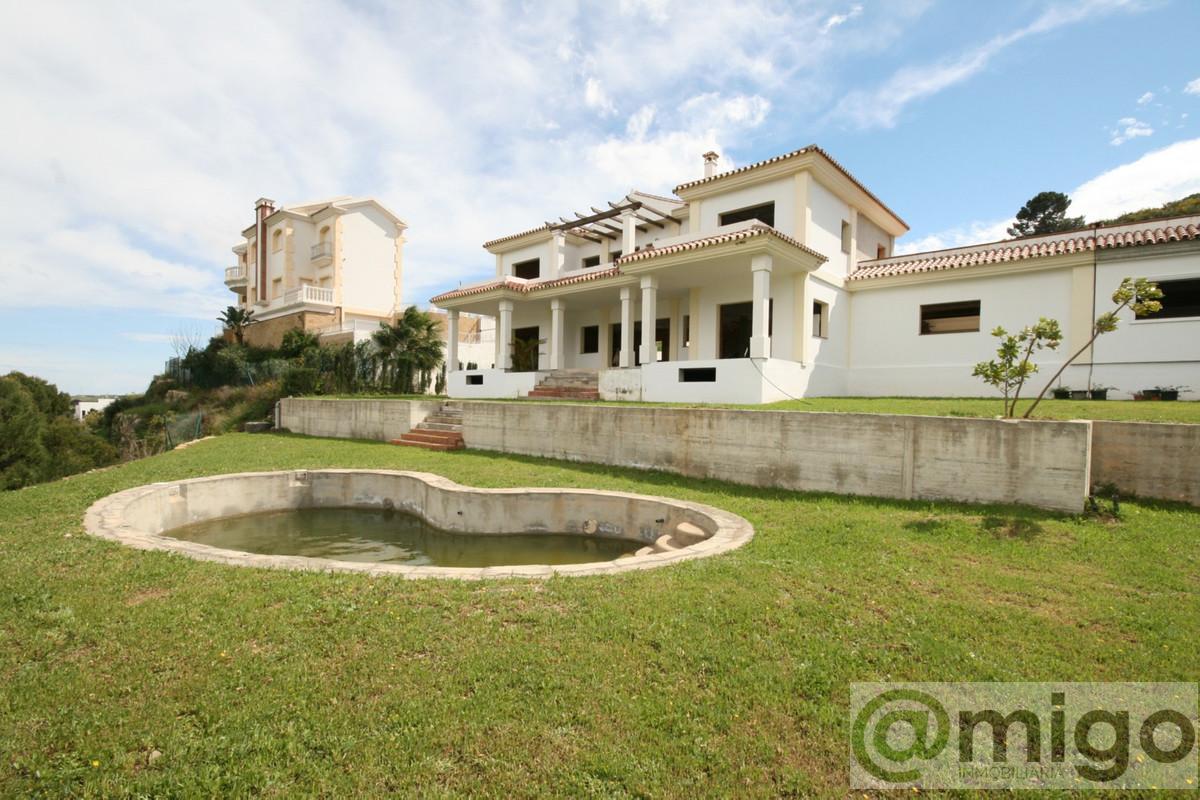 Venta de villa en La Cala Golf