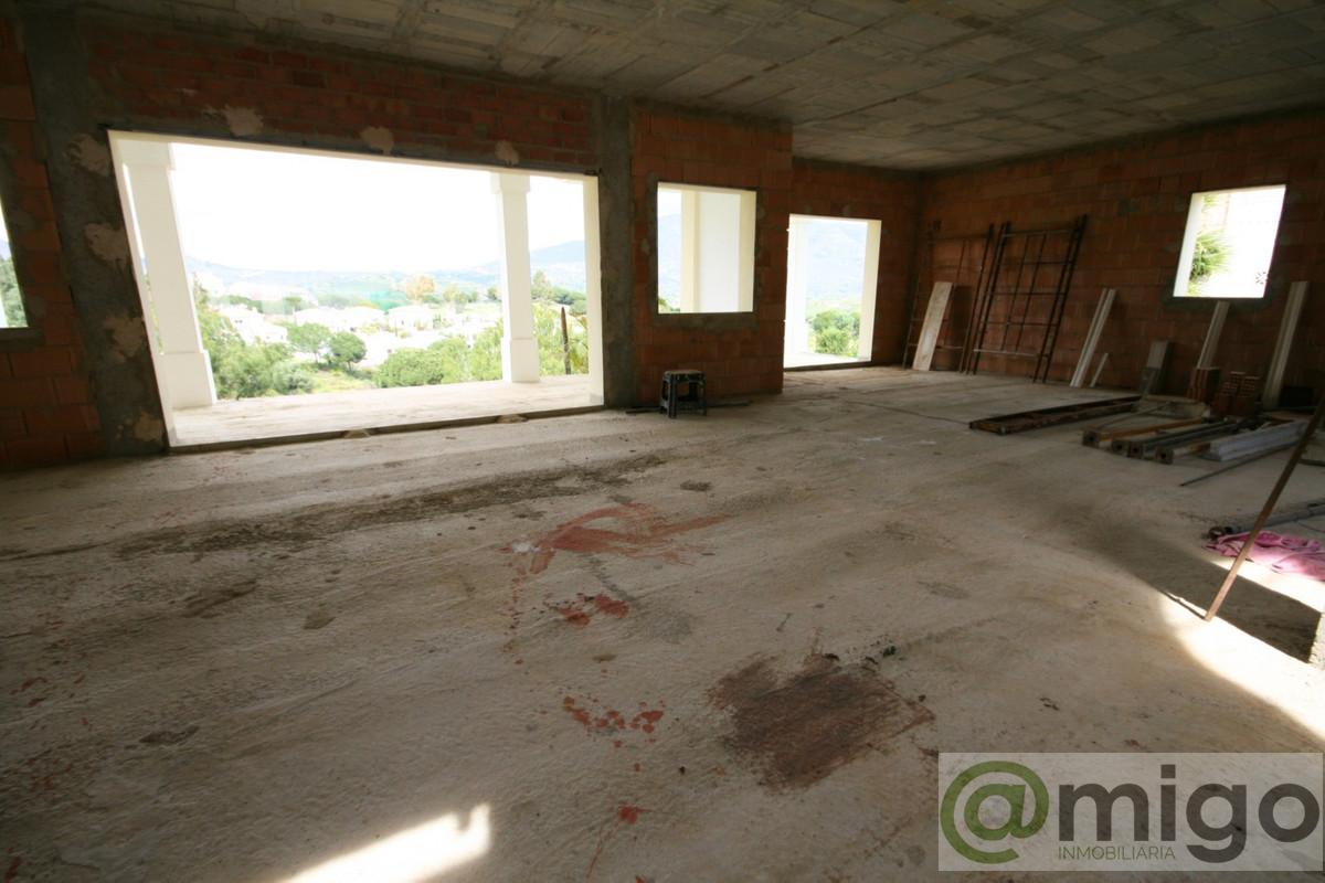 Venta de villa en La Cala Golf