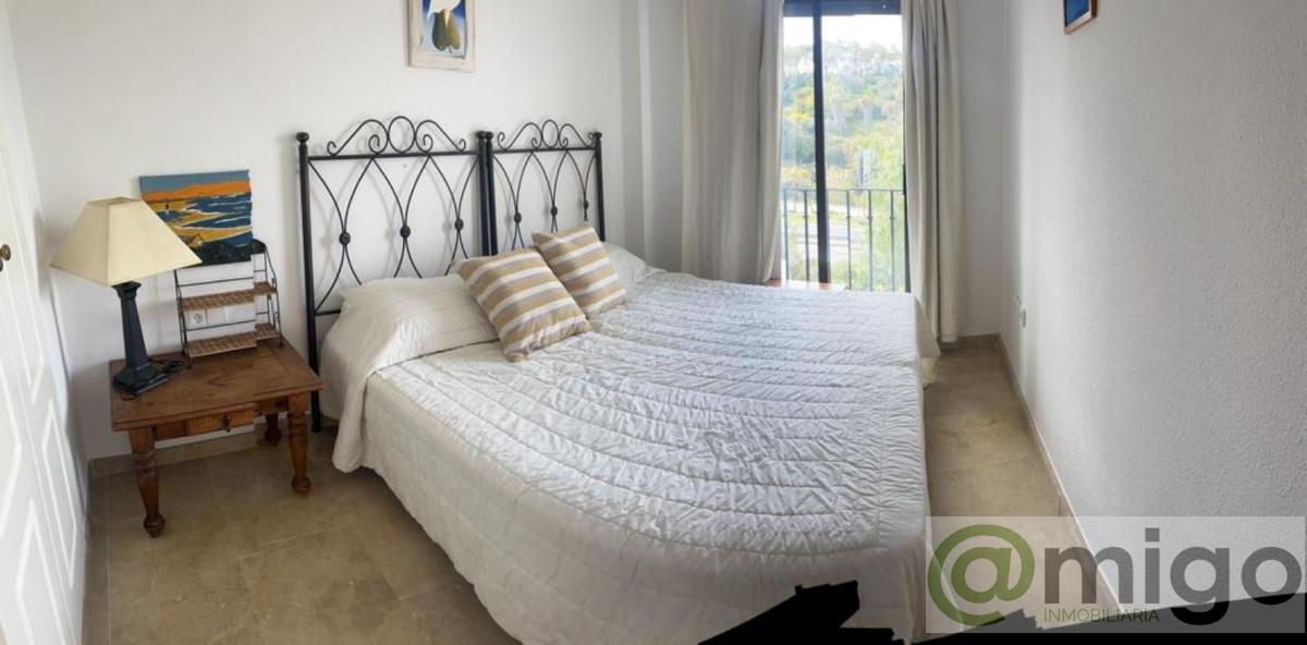 Venta de apartamento en La Duquesa