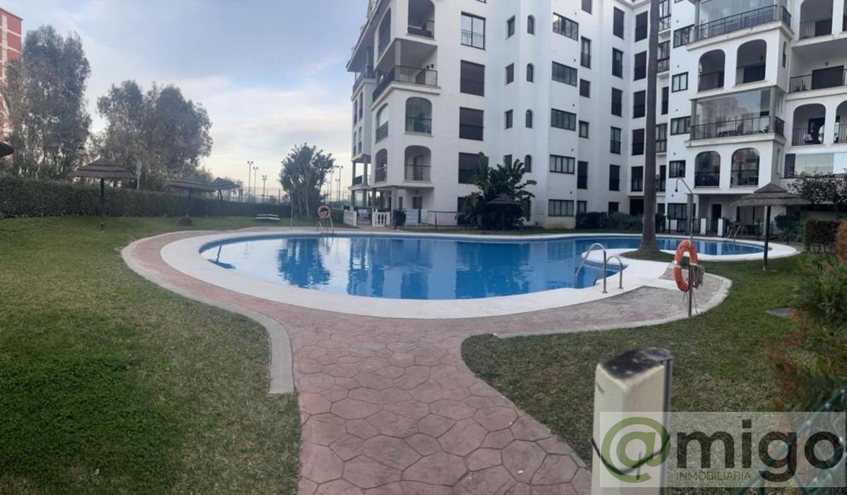 Venta de apartamento en La Duquesa