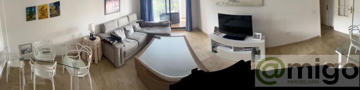 Venta de apartamento en La Duquesa