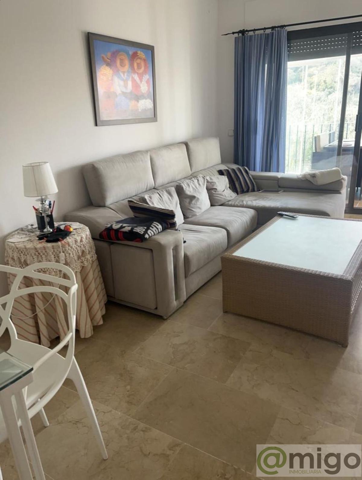 Venta de apartamento en La Duquesa
