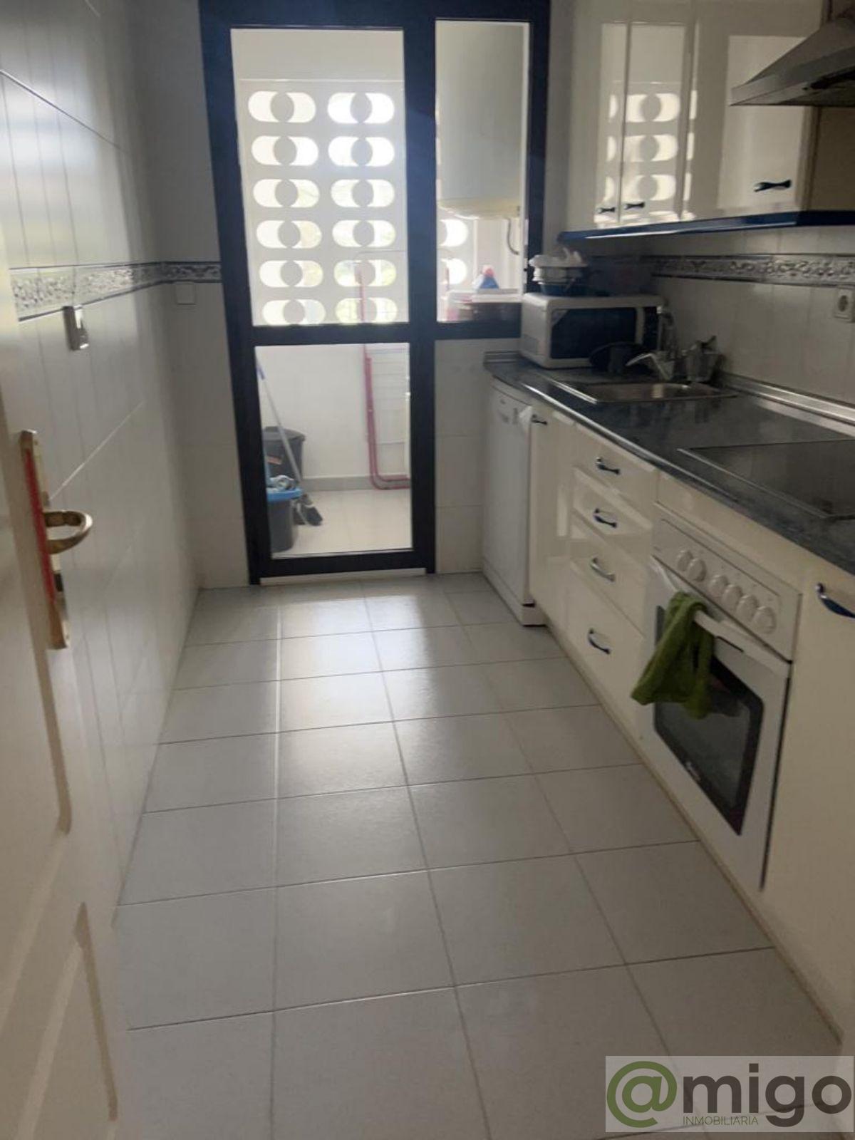 Venta de apartamento en La Duquesa