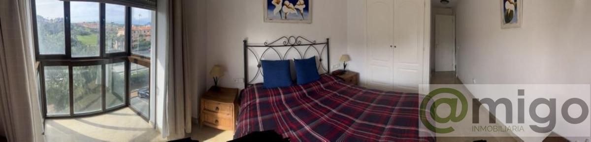 Venta de apartamento en La Duquesa