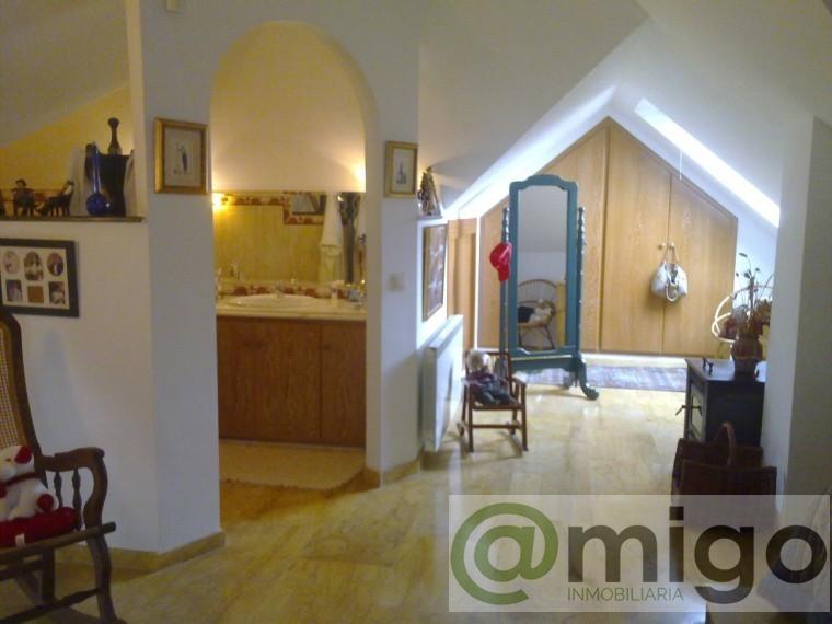 For sale of villa in Marbella