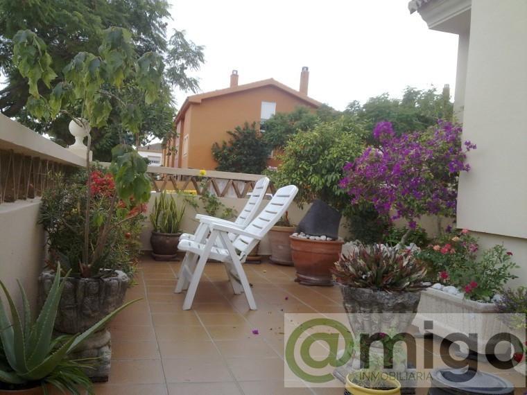 For sale of villa in Marbella