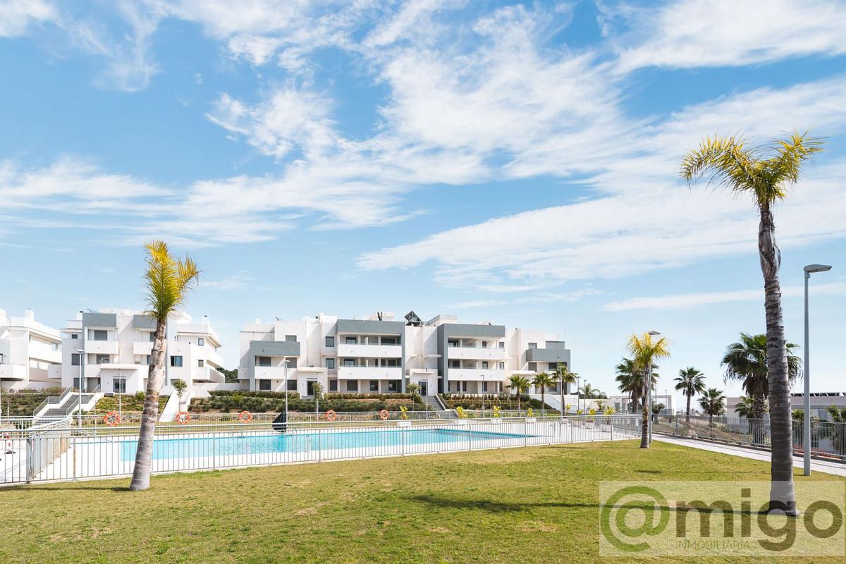 Venta de apartamento en Estepona