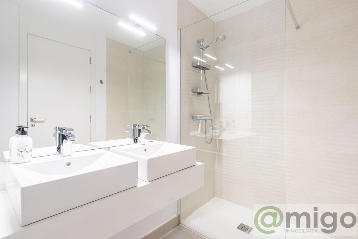 Venta de apartamento en Estepona