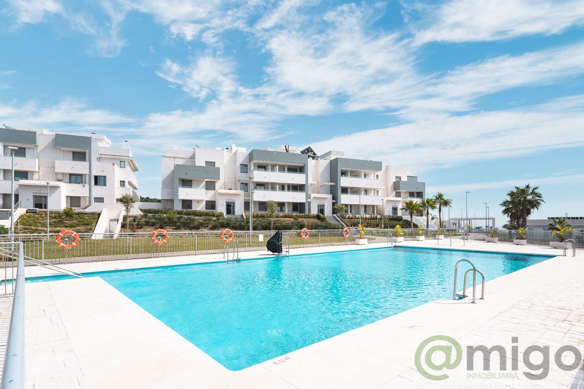 Venta de apartamento en Estepona