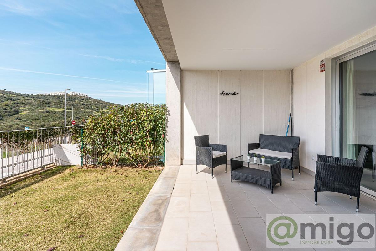 Venta de apartamento en Estepona