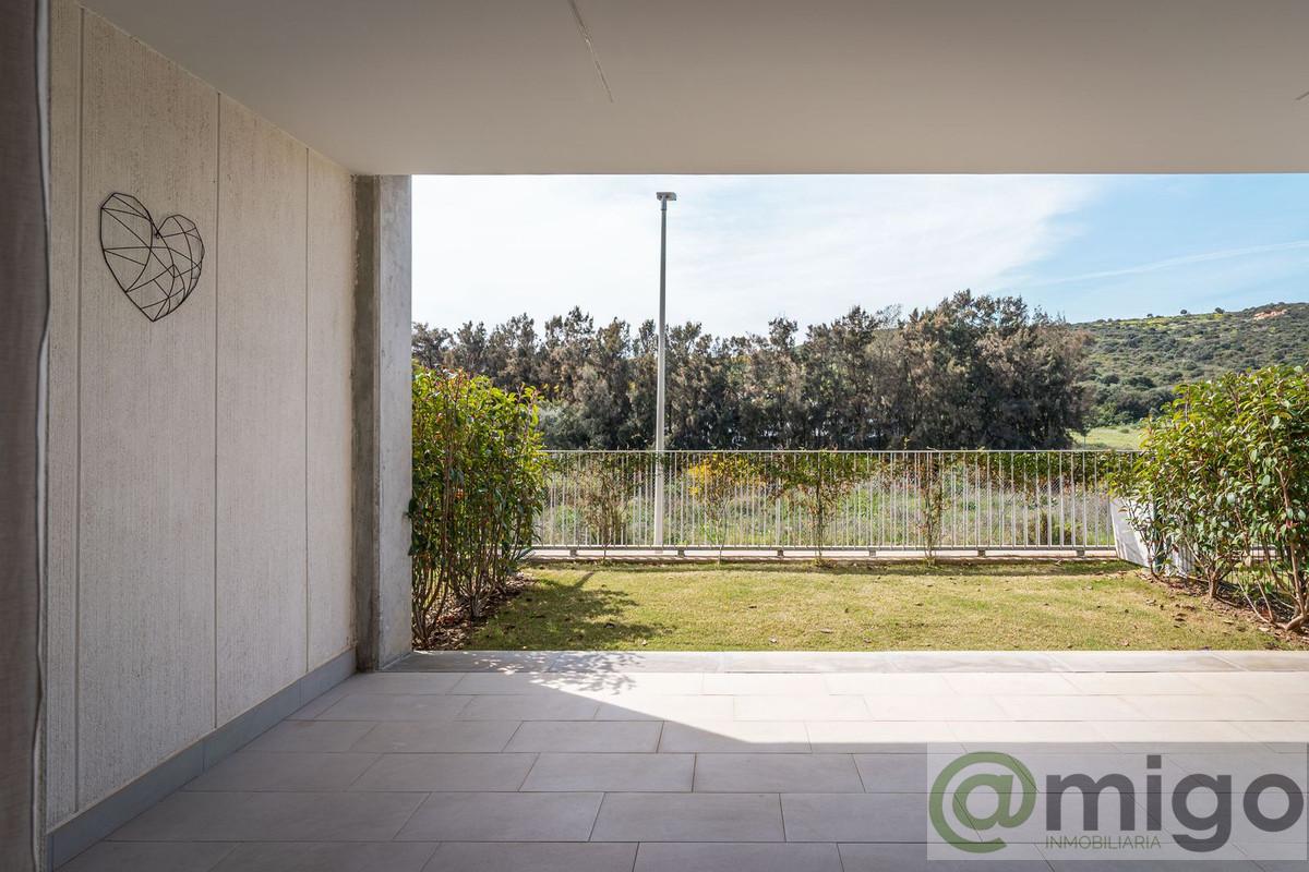 Venta de apartamento en Estepona