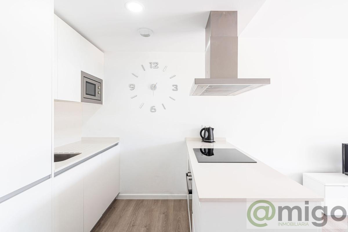 Venta de apartamento en Estepona