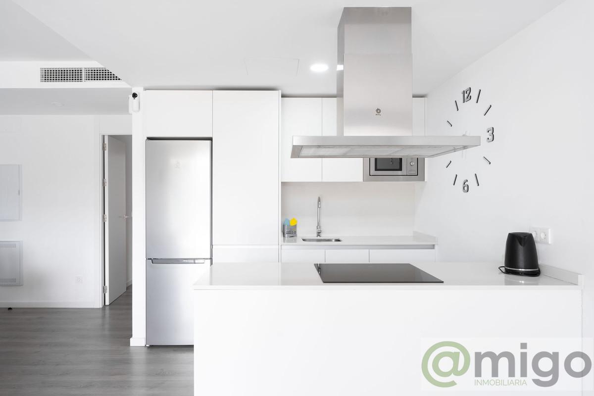 Venta de apartamento en Estepona