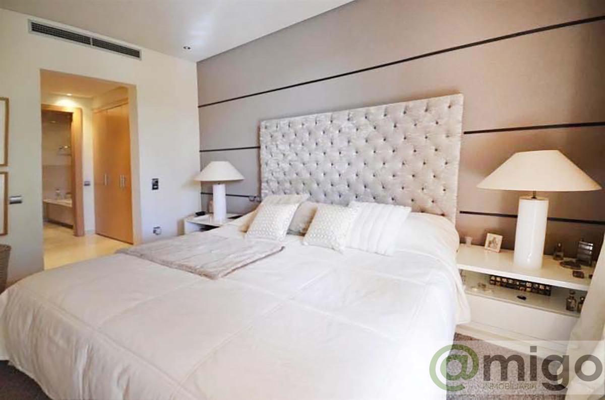 Venta de apartamento en Marbella