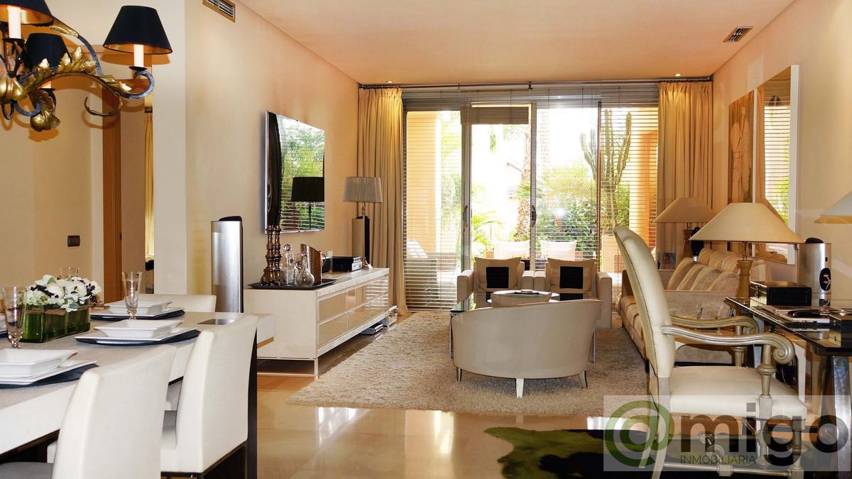 Venta de apartamento en Marbella