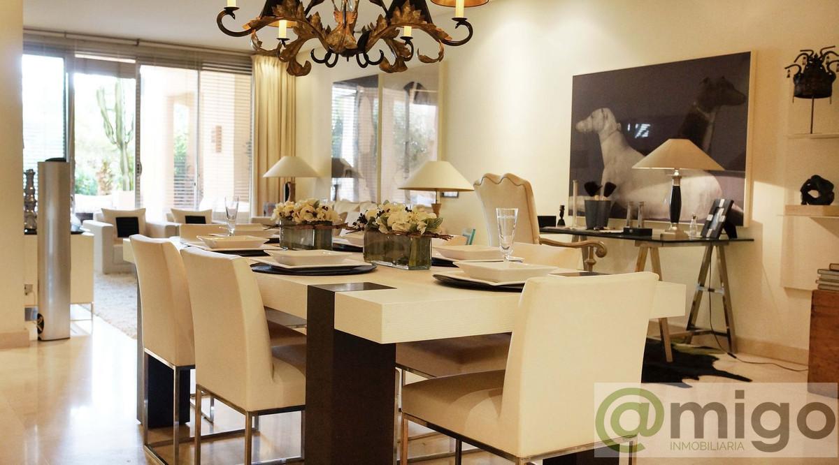 Venta de apartamento en Marbella